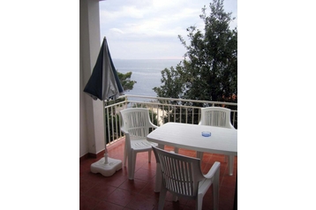 Kroatië Privát Dingač, Exterieur